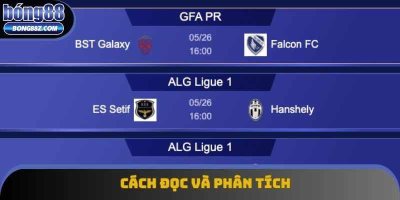 Kèo Nhà Cái Trực Tiếp: Cách Đọc Và Phân Tích Chuẩn Xác